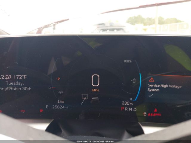 2024 CADILLAC LYRIQ 1GYKPTRK8RZ101879 Photo 6