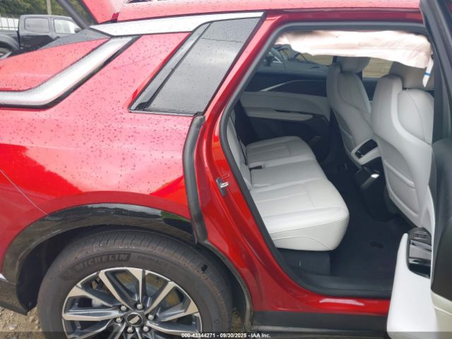 2024 CADILLAC LYRIQ 1GYKPTRK8RZ101879 Photo 7