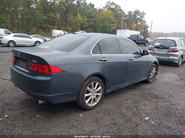 2008 ACURA TSX JH4CL968X8C013174 Photo 3