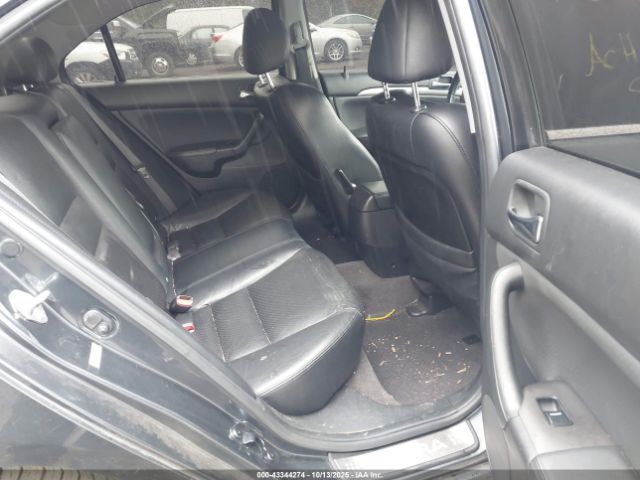 2008 ACURA TSX JH4CL968X8C013174 Photo 7