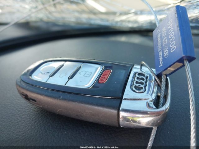 2013 AUDI S7 WAUW2AFC0DN151633 Photo 10