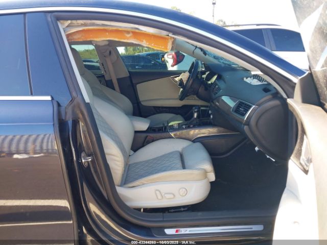 2013 AUDI S7 WAUW2AFC0DN151633 Photo 4