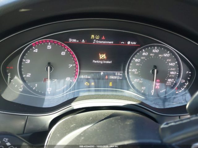 2013 AUDI S7 WAUW2AFC0DN151633 Photo 6
