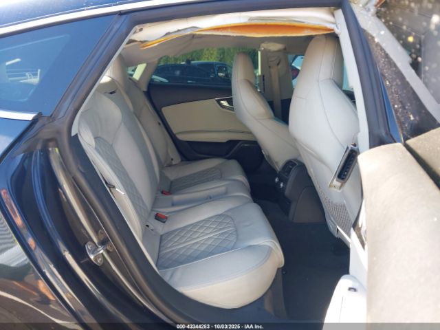 2013 AUDI S7 WAUW2AFC0DN151633 Photo 7