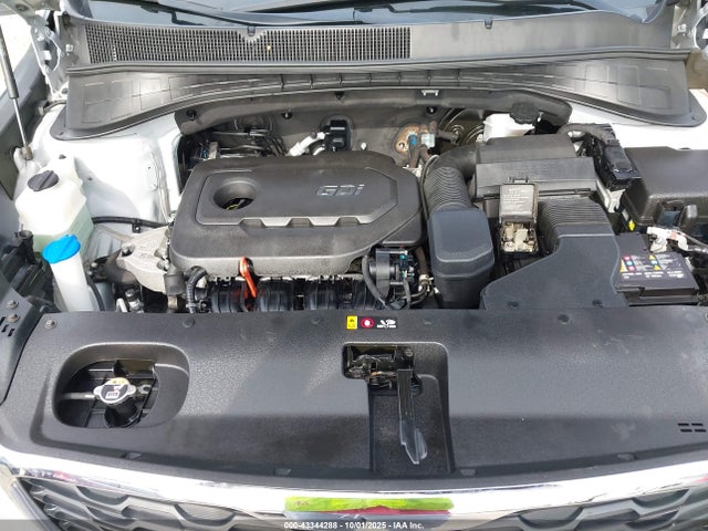 5XYPGDA38LG635606 KIA gdi theta-ii