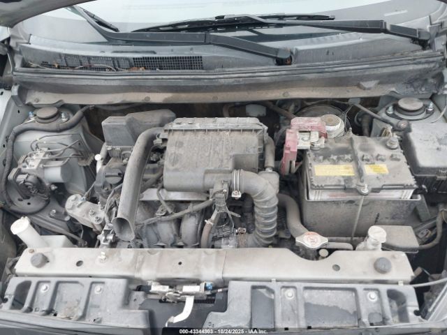 2021 MITSUBISHI MIRAGE ML32AUHJ2MH012090 Photo 9