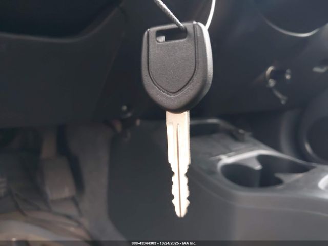 2021 MITSUBISHI MIRAGE ML32AUHJ2MH012090 Photo 10