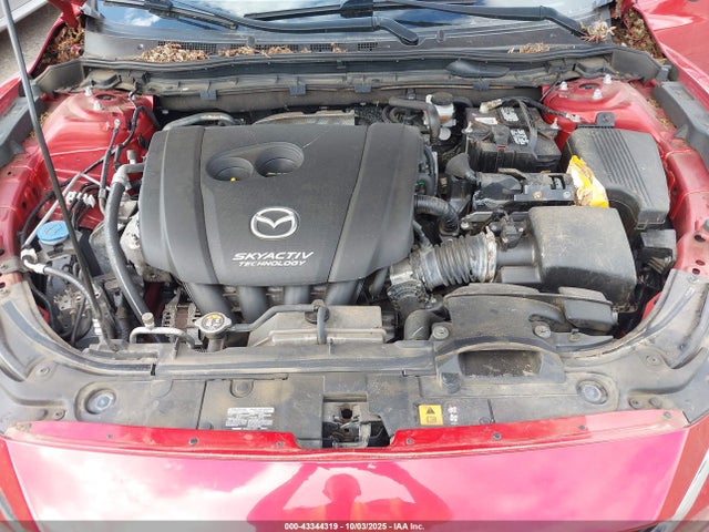 JM1GJ1W58G1452044 Mazda py