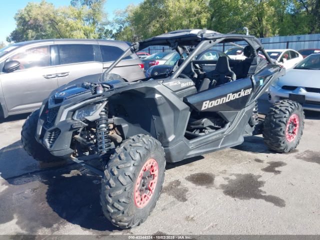 2019 CAN-AM MAVERICK X3 3JBVXAW45KK001581 Photo 1