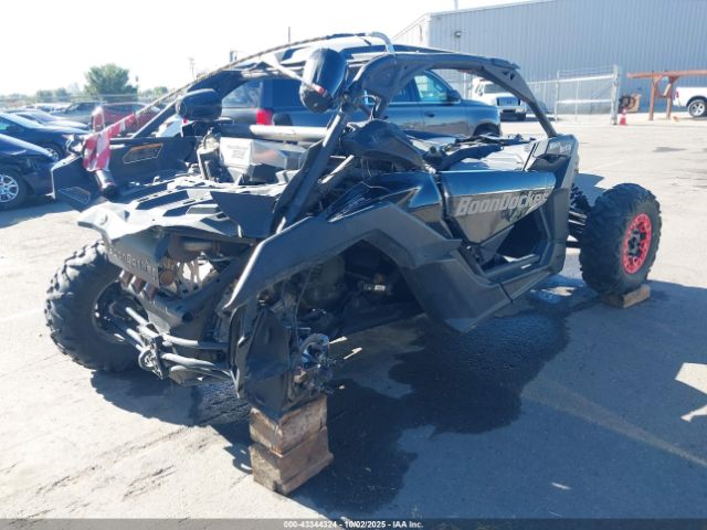 2019 CAN-AM MAVERICK X3 3JBVXAW45KK001581 Photo 3