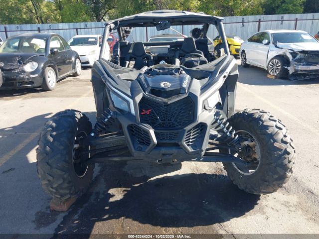 2019 CAN-AM MAVERICK X3 3JBVXAW45KK001581 Photo 4