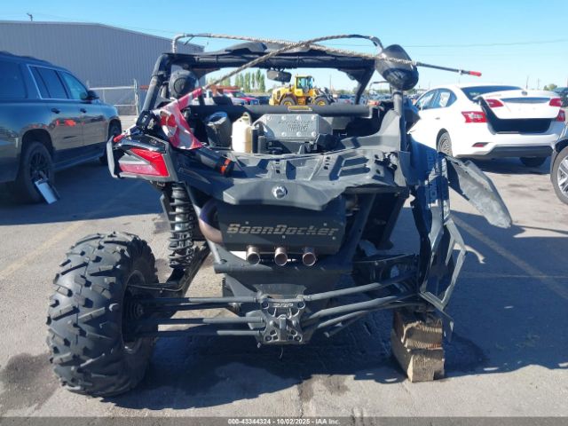 2019 CAN-AM MAVERICK X3 3JBVXAW45KK001581 Photo 5