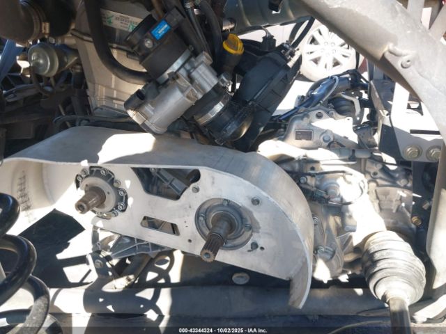 2019 CAN-AM MAVERICK X3 3JBVXAW45KK001581 Photo 8