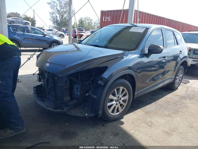 Mazda pe 2015 JM3KE2BE7F0550195 Image 2