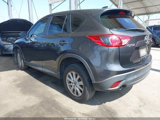 Mazda pe 2015 JM3KE2BE7F0550195 Image 3