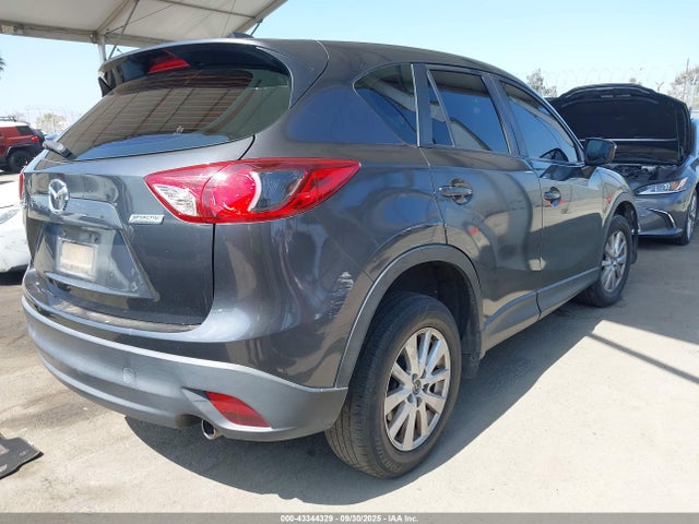 Mazda pe 2015 JM3KE2BE7F0550195 Image 4