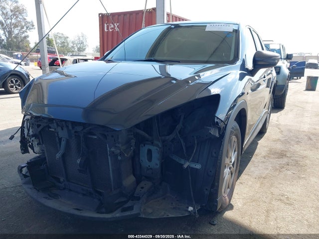 Mazda pe 2015 JM3KE2BE7F0550195 Image 6