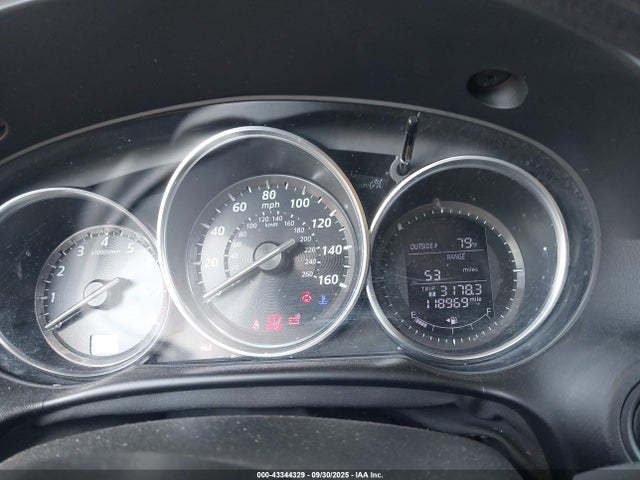 Mazda pe 2015 JM3KE2BE7F0550195 Image 7