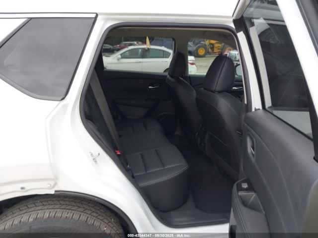 2025 NISSAN ROGUE 5N1BT3CA6SC849455 Photo 7