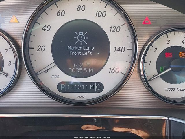 2011 MERCEDES-BENZ CLS 550 WDDDJ7CB0BA169748 Photo 6