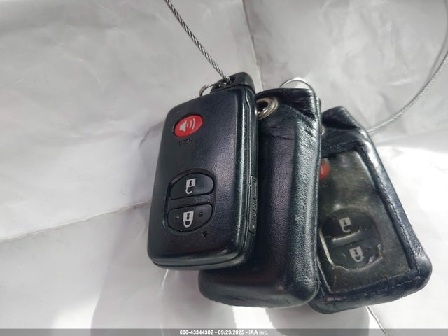 Продаж на аукціоні авто 2010 Toyota Prius Iv, vin: JTDKN3DU7A0009885, номер лоту: 43344382