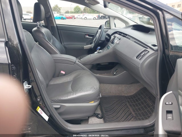 Продаж на аукціоні авто 2010 Toyota Prius Iv, vin: JTDKN3DU7A0009885, номер лоту: 43344382