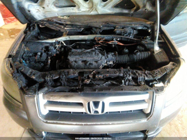 2006 HONDA PILOT 5FNYF18646B002697 Photo 9