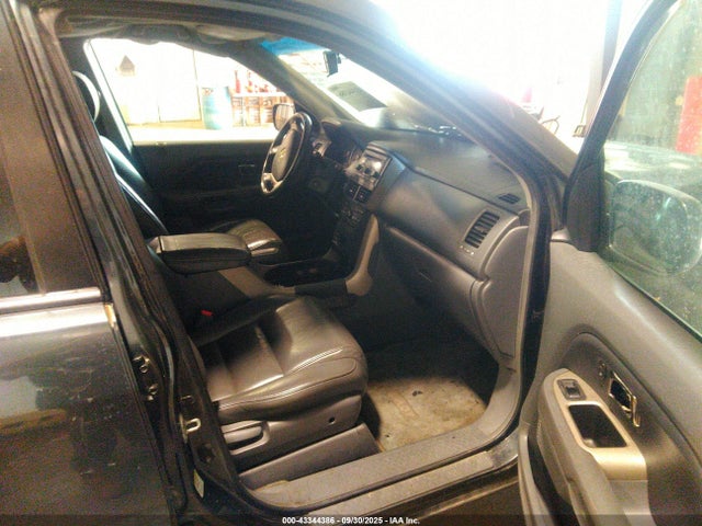 2006 HONDA PILOT 5FNYF18646B002697 Photo 4