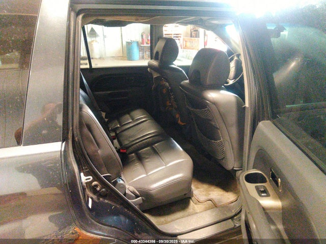 2006 HONDA PILOT 5FNYF18646B002697 Photo 7