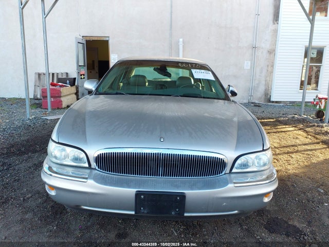 43344389 :رقم المزاد ، 1G4CW54K044163570 vin ، 2004 Buick Park Avenue مزاد بيع