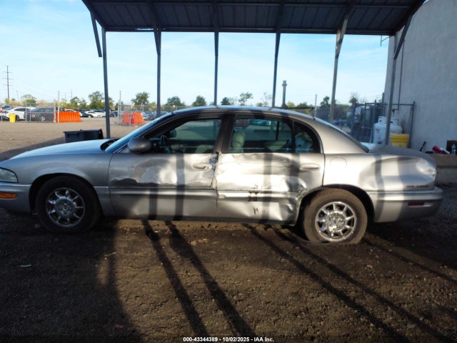 43344389 :رقم المزاد ، 1G4CW54K044163570 vin ، 2004 Buick Park Avenue مزاد بيع