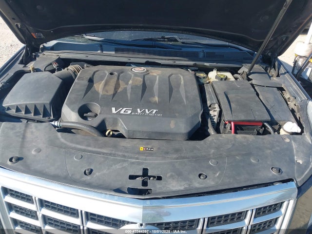 2014 CADILLAC XTS 2G61M5S38E9148250 Photo 9