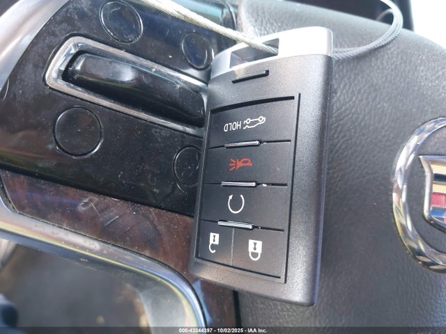 2014 CADILLAC XTS 2G61M5S38E9148250 Photo 10