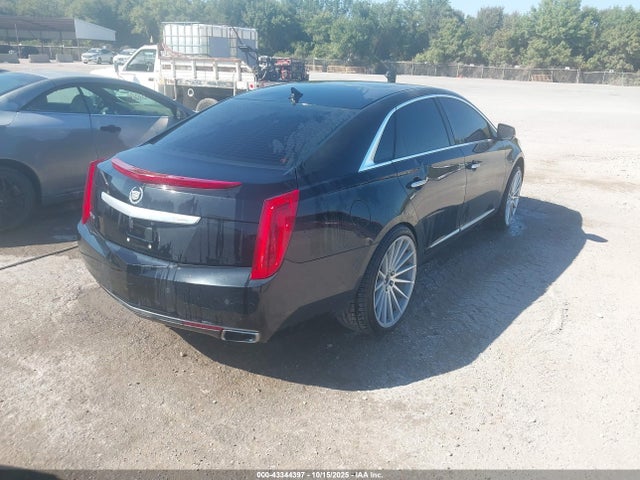 2014 CADILLAC XTS 2G61M5S38E9148250 Photo 3