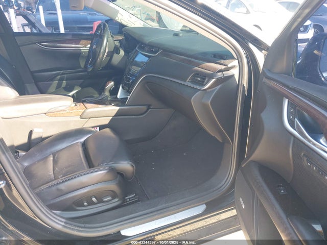 2014 CADILLAC XTS 2G61M5S38E9148250 Photo 4