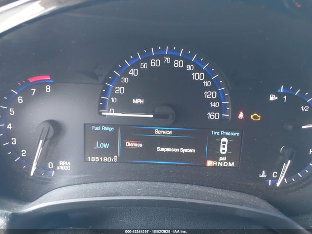 2014 CADILLAC XTS 2G61M5S38E9148250 Photo 6