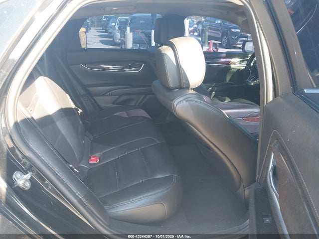 2014 CADILLAC XTS 2G61M5S38E9148250 Photo 7