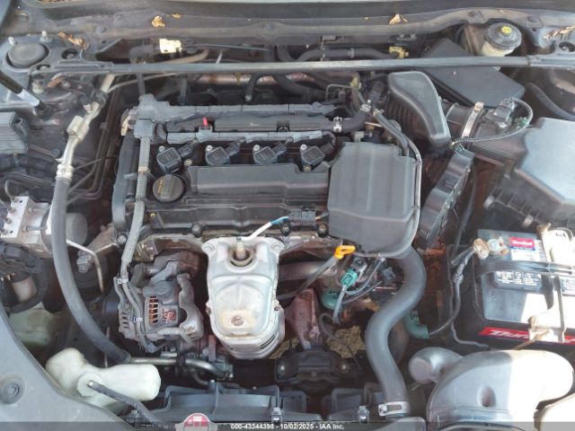 2015 ACURA TLX 19UUB1F35FA015861 Photo 9