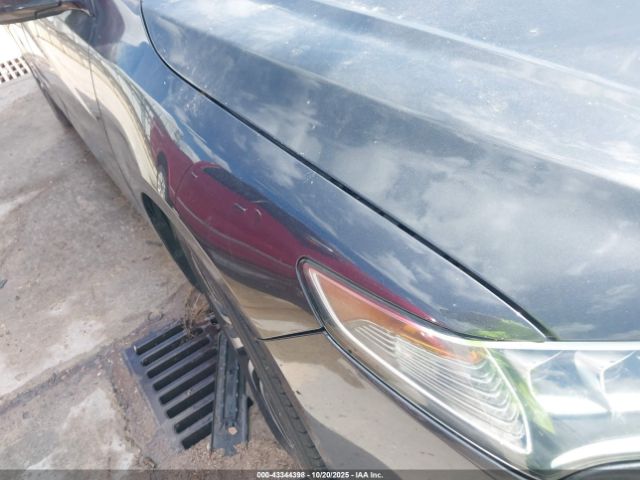 2015 ACURA TLX 19UUB1F35FA015861 Photo 5