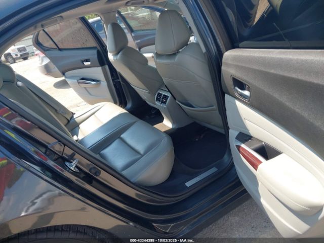 2015 ACURA TLX 19UUB1F35FA015861 Photo 7