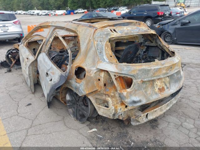 2019 MERCEDES-BENZ GLA 250 WDCTG4EB9KJ623456 Photo 2