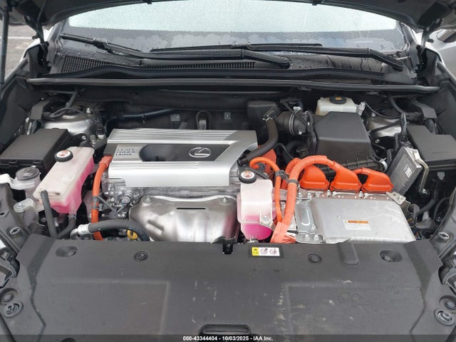 Lexus 2ar-fxe, port 2jm + 2fm 2020 JTJGJRDZ3L5009711 Image 10
