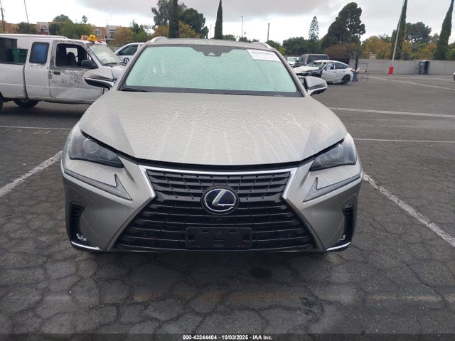 Lexus 2ar-fxe, port 2jm + 2fm 2020 JTJGJRDZ3L5009711 Image 12