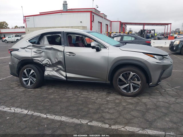Lexus 2ar-fxe, port 2jm + 2fm 2020 JTJGJRDZ3L5009711 Image 13