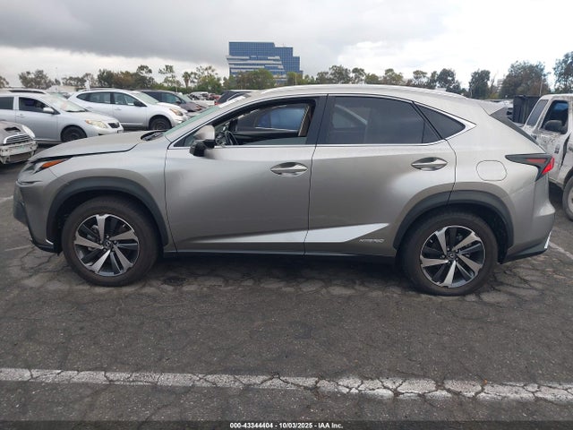 Lexus 2ar-fxe, port 2jm + 2fm 2020 JTJGJRDZ3L5009711 Image 14