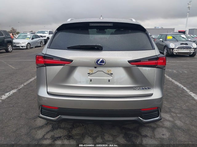 Lexus 2ar-fxe, port 2jm + 2fm 2020 JTJGJRDZ3L5009711 Image 16
