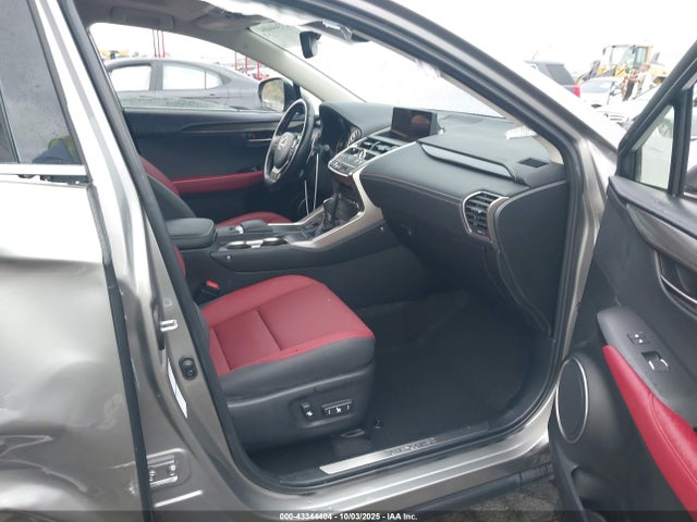 Lexus 2ar-fxe, port 2jm + 2fm 2020 JTJGJRDZ3L5009711 Image 5