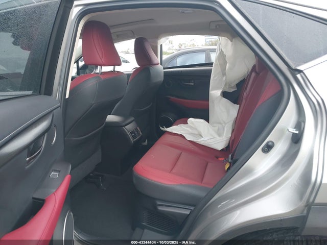 Lexus 2ar-fxe, port 2jm + 2fm 2020 JTJGJRDZ3L5009711 Image 8