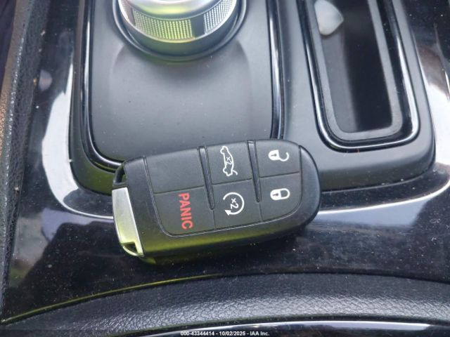 2017 CHRYSLER 300 2C3CCAGG3HH545151 Photo 10