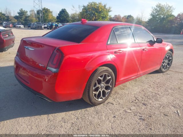 2017 CHRYSLER 300 2C3CCAGG3HH545151 Photo 3
